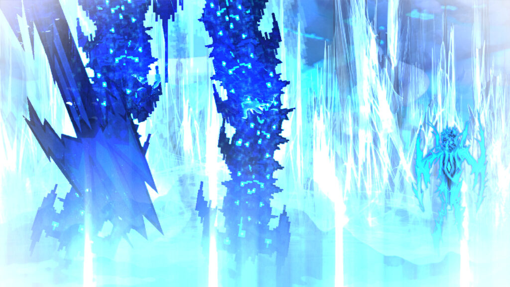 《被迫牺牲:迷失的灵魂/强制牺牲:失落之魂/Forced Sacrifice: Lost Soul》V1.0官中简体|容量2GB插图5 《被迫牺牲:迷失的灵魂/强制牺牲:失落之魂/Forced Sacrifice: Lost Soul》V1.0官中简体|容量2GB插图5