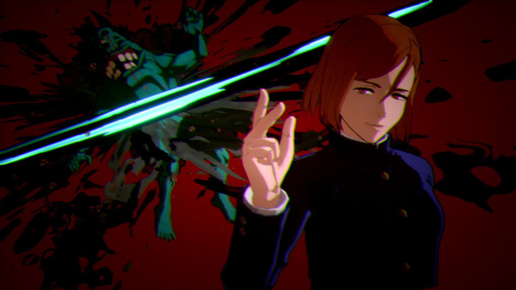 《咒术回战 双华乱舞/Jujutsu Kaisen Cursed Clash/支持网络联机》插图6 《咒术回战 双华乱舞/Jujutsu Kaisen Cursed Clash/支持网络联机》插图6