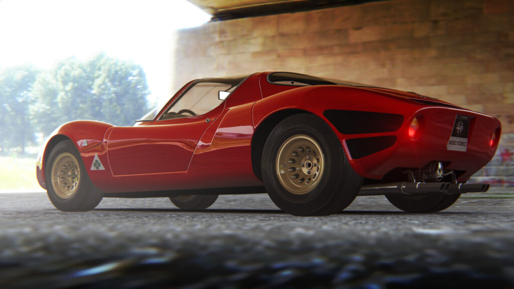 《神力科莎/Assetto Corsa》V1.10.1-GOLDBERG|整合全DLC|官中|支持键鼠.手柄|容量18.76GB插图6 《神力科莎/Assetto Corsa》V1.10.1-GOLDBERG|整合全DLC|官中|支持键鼠.手柄|容量18.76GB插图6