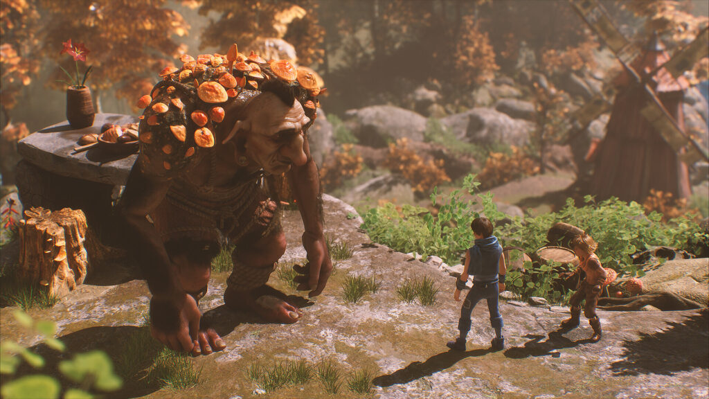 《兄弟:双子传说 – 重制版 Brothers A Tale of Two Sons Remake》V20240417-RAZOR1911|官中简体|容量27GB插图6 《兄弟:双子传说 – 重制版 Brothers A Tale of Two Sons Remake》V20240417-RAZOR1911|官中简体|容量27GB插图6