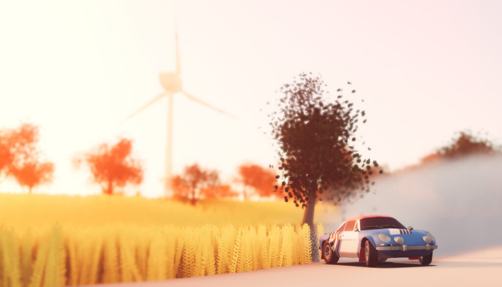 《拉力赛艺术/ART OF RALLY AUSTRALIA》V1.5.5|官中|支持键鼠.手柄|容量6.55GB插图6 《拉力赛艺术/ART OF RALLY AUSTRALIA》V1.5.5|官中|支持键鼠.手柄|容量6.55GB插图6