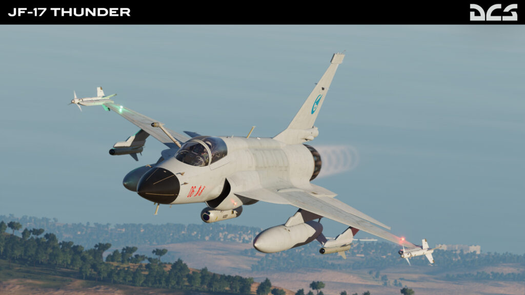 《数字战斗模拟:世界/DCS World Steam Edition》v2.5.5.41371官中简体|容量197GB插图3 《数字战斗模拟:世界/DCS World Steam Edition》v2.5.5.41371官中简体|容量197GB插图3