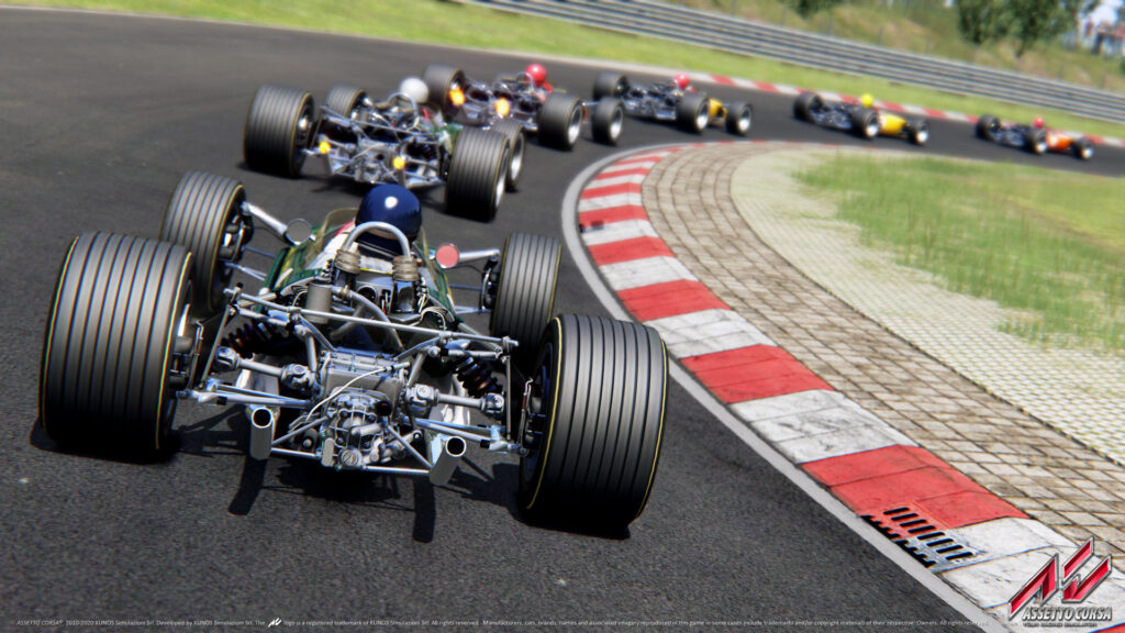 《神力科莎/Assetto Corsa》V1.10.1-GOLDBERG|整合全DLC|官中|支持键鼠.手柄|容量18.76GB插图7 《神力科莎/Assetto Corsa》V1.10.1-GOLDBERG|整合全DLC|官中|支持键鼠.手柄|容量18.76GB插图7