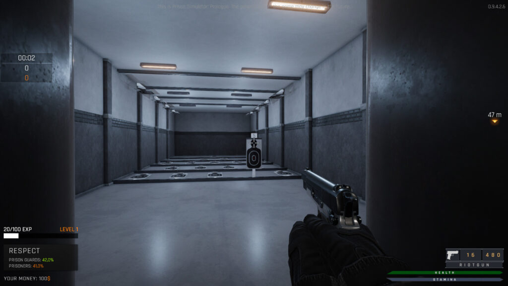 《监狱模拟器/Prison Simulator》Build.11737500|容量3.71GB|官方简体中文|支持键盘.鼠标插图6 《监狱模拟器/Prison Simulator》Build.11737500|容量3.71GB|官方简体中文|支持键盘.鼠标插图6