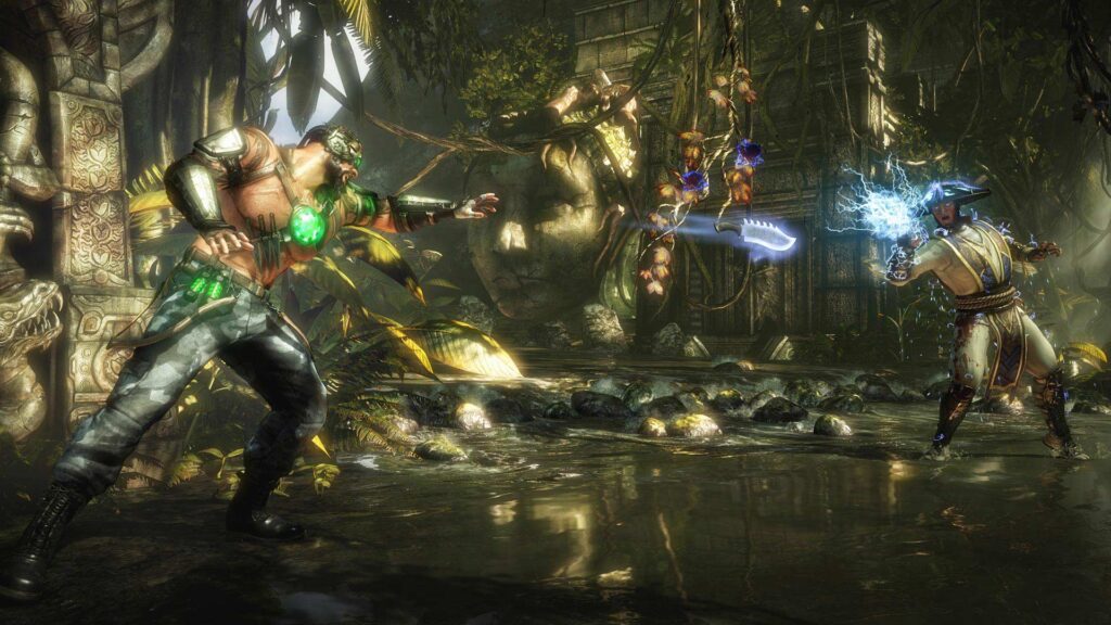 《真人快打10 Mortal_Kombat_X 》v64724|容量21.8GB|官方简体中文插图7 《真人快打10 Mortal_Kombat_X 》v64724|容量21.8GB|官方简体中文插图7