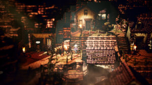 《八方旅人/歧路旅人/Octopath Traveler》Build20200722|容量3.37GB|官方简体中文|支持键盘.鼠标.手柄|赠官方原声85首BGM|赠多项修改器|赠神官开局,最强装备,能力饰品各30件,各特大坚果50个,满金币,初始存档1/剑士初始强力装备存档2|赠支线任务攻略书PDF|赠壁纸原画设定集-山水资源站