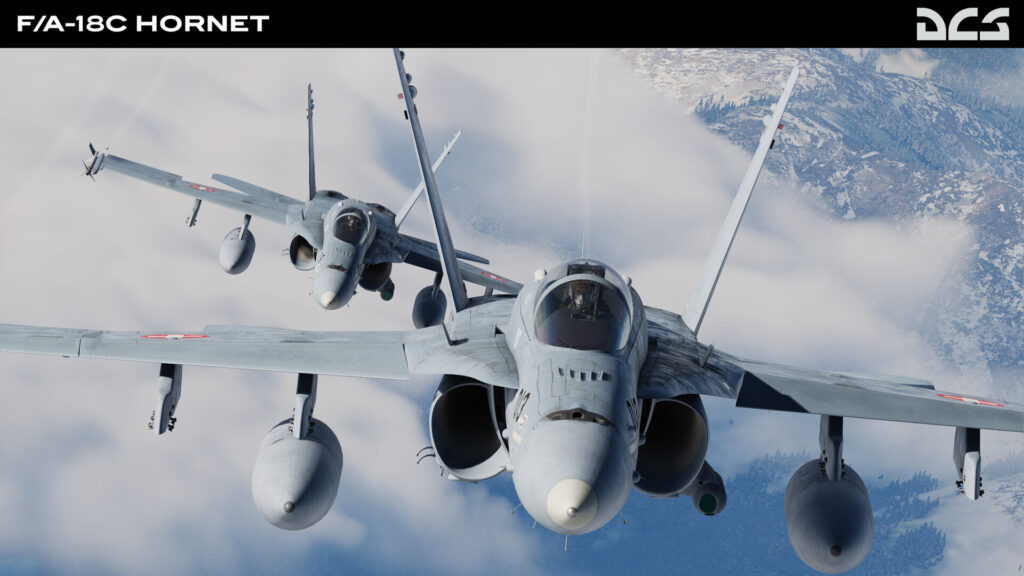 《数字战斗模拟:世界/DCS World Steam Edition》v2.5.5.41371官中简体|容量197GB插图4 《数字战斗模拟:世界/DCS World Steam Edition》v2.5.5.41371官中简体|容量197GB插图4