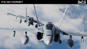 《数字战斗模拟：世界/DCS World Steam Edition》v2.5.5.41371官中简体|容量197GB-山水资源站