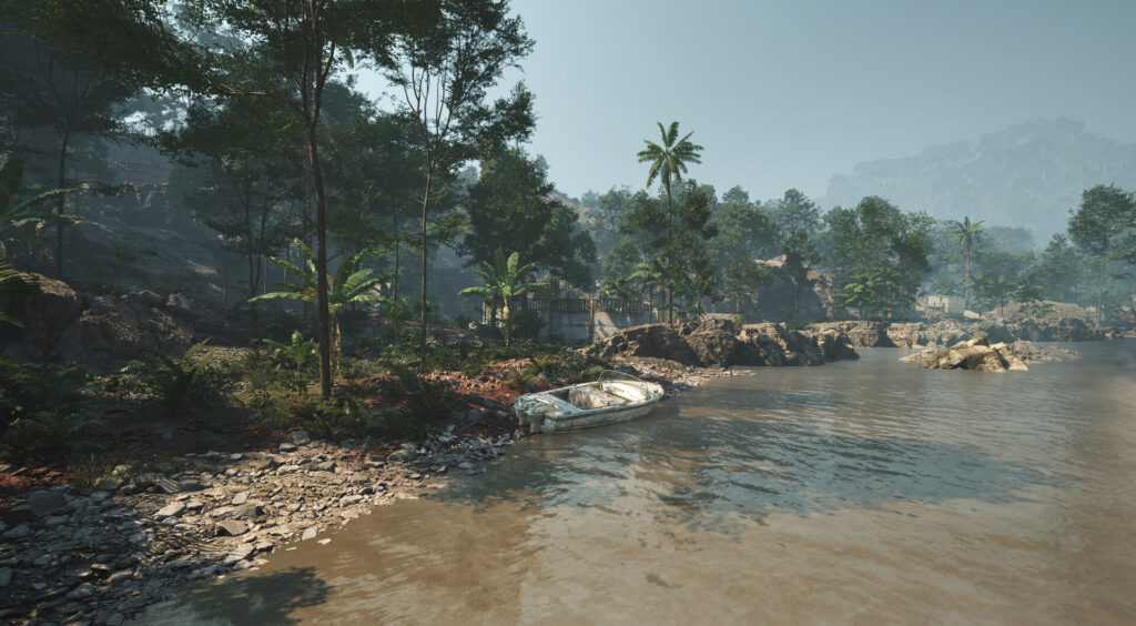 《红河入侵/入侵红河行动/Incursion Red River》v1.0.14.0|官方英文|容量35.1GB附联机补丁插图6 《红河入侵/入侵红河行动/Incursion Red River》v1.0.14.0|官方英文|容量35.1GB附联机补丁插图6