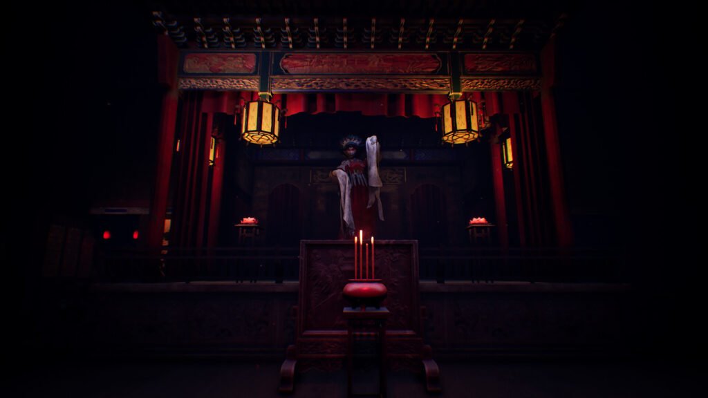 《过阴》V1.0.3-P2P|官中|容量10GB插图7 《过阴》V1.0.3-P2P|官中|容量10GB插图7