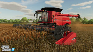 《模拟农场22高级扩展包/Farming Simulator 22 Premium Expansion》V1.14.0.0-P2P|集成Vermeer Pack|官中|支持键鼠.手柄|容量34GB-山水资源站