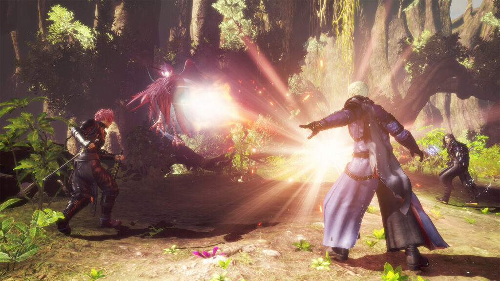 《最终幻想:起源/最终幻想起源:天堂的陌生人/STRANGER OF PARADISE FINAL FANTASY ORIGIN》V1.32|整合DLC|官中|赠多项修G器|容量82.5GB插图4 《最终幻想:起源/最终幻想起源:天堂的陌生人/STRANGER OF PARADISE FINAL FANTASY ORIGIN》V1.32|整合DLC|官中|赠多项修G器|容量82.5GB插图4