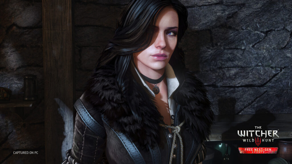 《巫师3次世代版 the witcher 3 : Wild Hunt next-gen》v4.04A-GOG次世代版_Steam/GOG|整合全DLC|容量61.3GB|支持键鼠.手柄|官中.含国语配音|赠多项修改器|赠v4.04版本Steam/GOG升级档插图5 《巫师3次世代版 the witcher 3 : Wild Hunt next-gen》v4.04A-GOG次世代版_Steam/GOG|整合全DLC|容量61.3GB|支持键鼠.手柄|官中.含国语配音|赠多项修改器|赠v4.04版本Steam/GOG升级档插图5