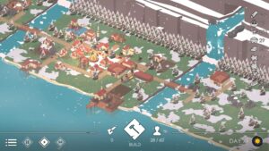 《篝火 2：未知海岸（The Bonfire 2: Uncharted Shores》BUILD 13028893官中繁体|容量959MB-山水资源站