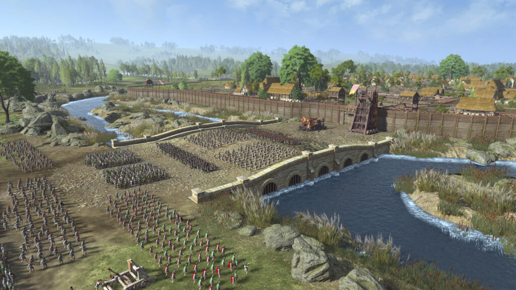 《全面战争传奇:不列颠王座/Total War Saga: THRONES OF BRITANNIA》v1.0.11578|容量12GB|官方简体中文|赠多项修G器插图4 《全面战争传奇:不列颠王座/Total War Saga: THRONES OF BRITANNIA》v1.0.11578|容量12GB|官方简体中文|赠多项修G器插图4