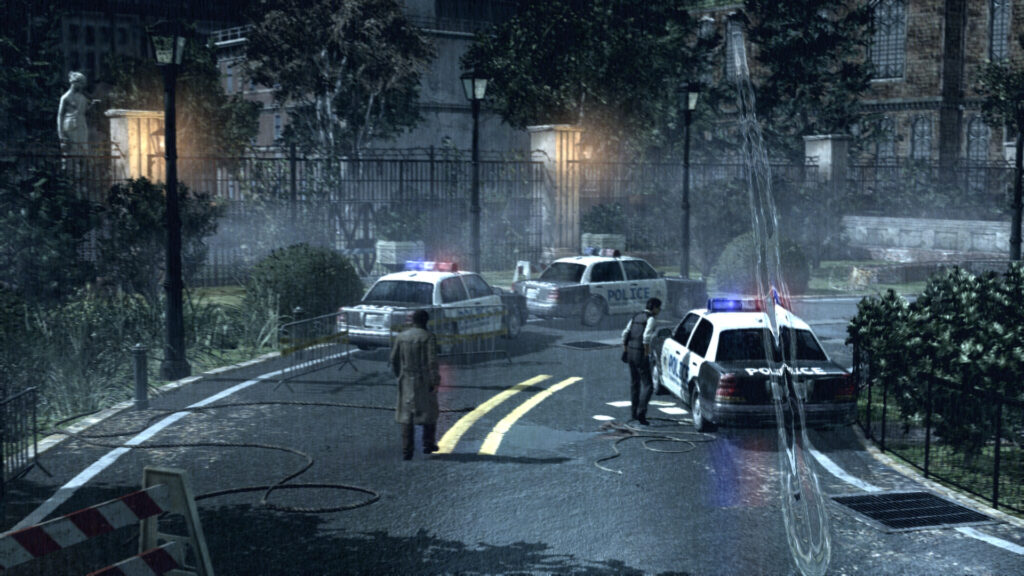 《恶灵附身恶灵附身1和2/The Evil Within》完整版|容量59GB|内置轩辕汉化v10|支持键鼠插图6 《恶灵附身恶灵附身1和2/The Evil Within》完整版|容量59GB|内置轩辕汉化v10|支持键鼠插图6