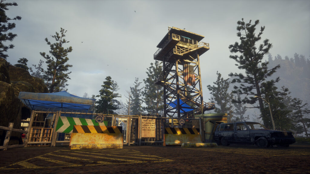 《腐烂国度2 State of Decay 2》V20240422-P2P|官中|支持键鼠.手柄|赠多项修改器|赠攻略PDF|容量20.2GB插图4 《腐烂国度2 State of Decay 2》V20240422-P2P|官中|支持键鼠.手柄|赠多项修改器|赠攻略PDF|容量20.2GB插图4