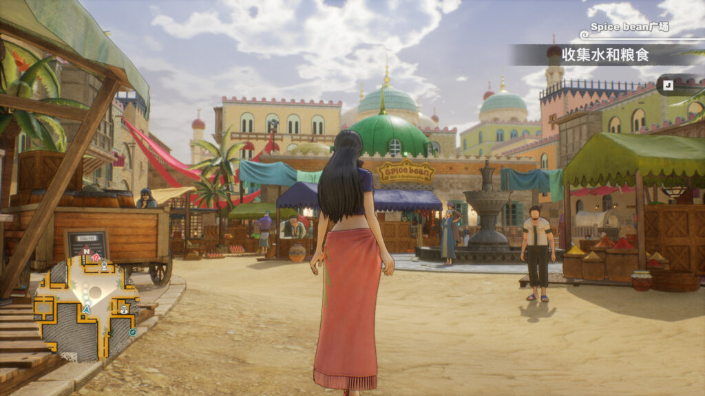 《海贼王:时光旅诗/ONE PIECE ODYSSEY》v1.04|容量29.2GB|官方简体中文|赠多项修G器插图6 《海贼王:时光旅诗/ONE PIECE ODYSSEY》v1.04|容量29.2GB|官方简体中文|赠多项修G器插图6