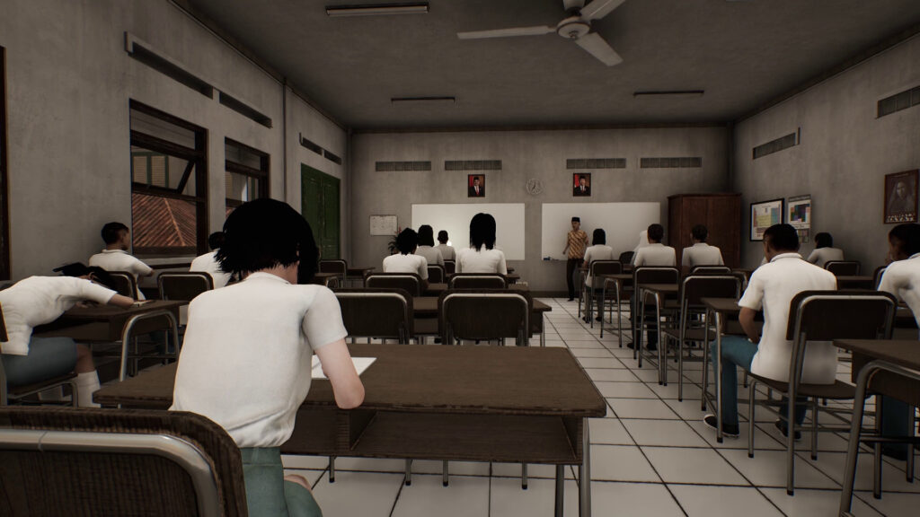 《小镇惊魂2/DreadOut 2》v1.1.7版|容量16.8GB|官中|支持键鼠.手柄|赠多项修改器插图6 《小镇惊魂2/DreadOut 2》v1.1.7版|容量16.8GB|官中|支持键鼠.手柄|赠多项修改器插图6
