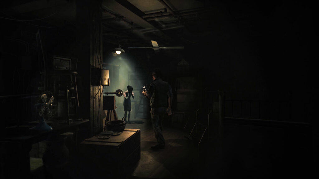 《恐怖之歌完整版/Song of Horror Complete Edition》v1.26完整版|整合全DLC|容量23.4GB|官方简体中文游戏插图6 《恐怖之歌完整版/Song of Horror Complete Edition》v1.26完整版|整合全DLC|容量23.4GB|官方简体中文游戏插图6