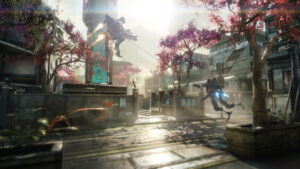 《泰坦陨落2 Titanfall 2》v2.0.11.0|容量64.2GB|官方繁体中文.国语发音|支持键盘.鼠标.手柄|赠多项修改器|赠大师难度通关存档-山水资源站