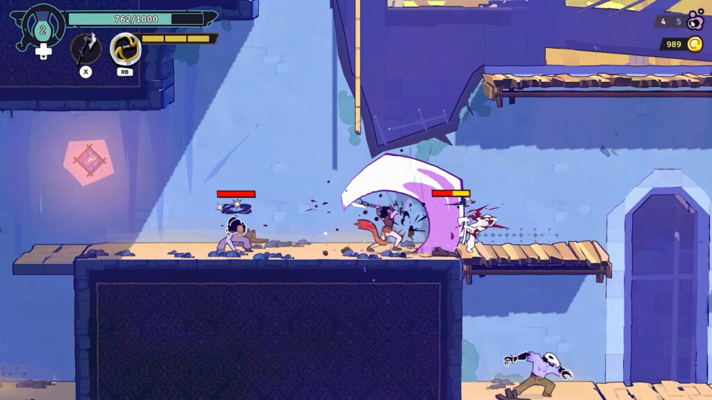《波斯王子:Rogue/The Rogue Prince of Persia》v0.1官中简体|容量1.02GB插图5 《波斯王子:Rogue/The Rogue Prince of Persia》v0.1官中简体|容量1.02GB插图5
