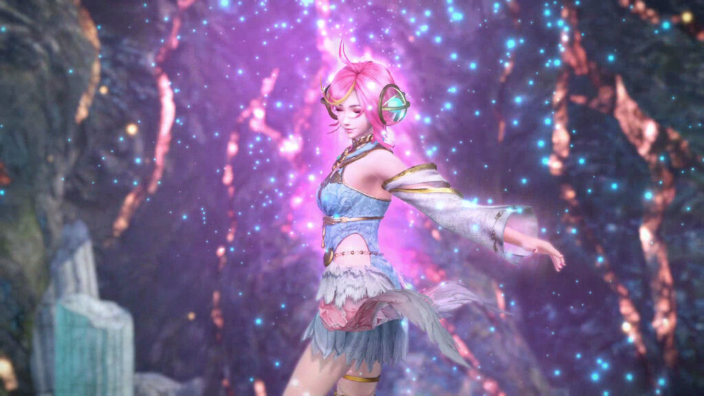 《无双大蛇3终极版/Warriors Orochi 4 Ultimate》v1.0.0.9终极版|整合全DLC|容量24.4GB|官方简体中文|支持键盘.鼠标.手柄|赠音乐原声|赠多项修改器|赠全通关.全秘武收集.全关卡特殊条件达成.蛇3全人物9转100级存档插图5 《无双大蛇3终极版/Warriors Orochi 4 Ultimate》v1.0.0.9终极版|整合全DLC|容量24.4GB|官方简体中文|支持键盘.鼠标.手柄|赠音乐原声|赠多项修改器|赠全通关.全秘武收集.全关卡特殊条件达成.蛇3全人物9转100级存档插图5