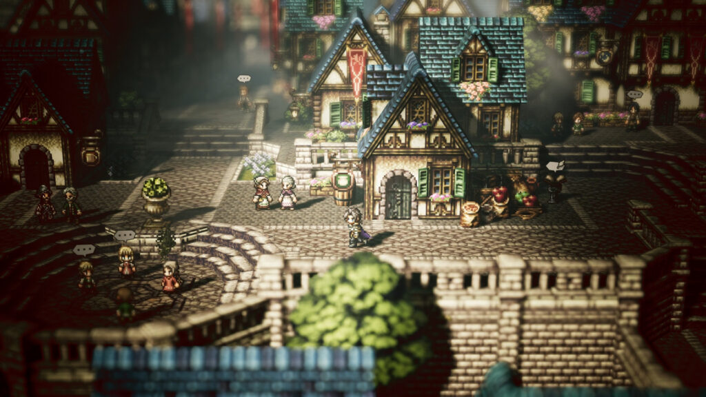 《八方旅人/歧路旅人/Octopath Traveler》Build20200722|容量3.37GB|官方简体中文|支持键盘.鼠标.手柄|赠官方原声85首BGM|赠多项修改器|赠神官开局,最强装备,能力饰品各30件,各特大坚果50个,满金币,初始存档1/剑士初始强力装备存档2|赠支线任务攻略书PDF|赠壁纸原画设定集插图5 《八方旅人/歧路旅人/Octopath Traveler》Build20200722|容量3.37GB|官方简体中文|支持键盘.鼠标.手柄|赠官方原声85首BGM|赠多项修改器|赠神官开局,最强装备,能力饰品各30件,各特大坚果50个,满金币,初始存档1/剑士初始强力装备存档2|赠支线任务攻略书PDF|赠壁纸原画设定集插图5