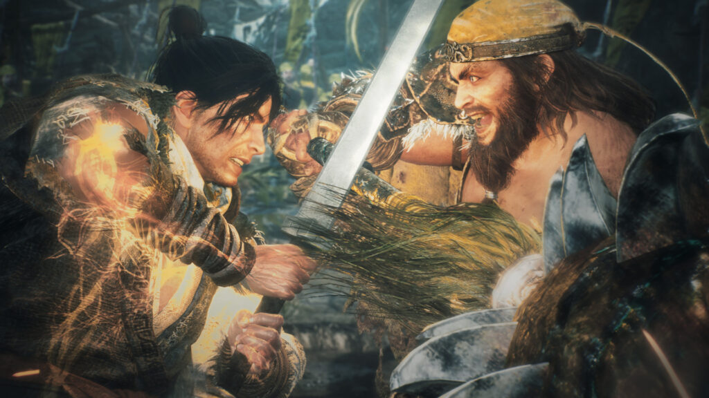 《卧龙:苍天陨落/Wo Long: Fallen Dynasty/WO LONG FALLEN DYNASTY》V1.304-P2P整合称霸江东DLC|官方简中|支持键鼠.手柄|赠修改器|赠一周目通关存档|全CG|容量49.6GB插图7 《卧龙:苍天陨落/Wo Long: Fallen Dynasty/WO LONG FALLEN DYNASTY》V1.304-P2P整合称霸江东DLC|官方简中|支持键鼠.手柄|赠修改器|赠一周目通关存档|全CG|容量49.6GB插图7