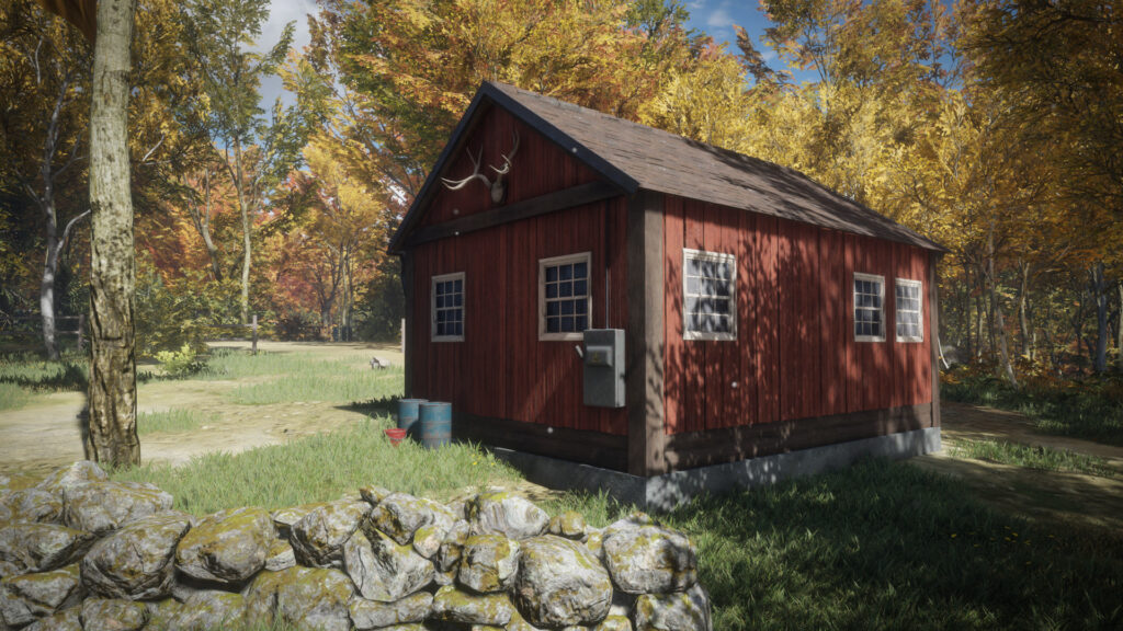 《猎人:野性的召唤/猎人:荒野的呼唤/支持网络联机/theHunter: Call of the Wild》V20240313-P2P|集成56个DLC||官中|支持键鼠.手柄|赠满财富技能小屋位置存档|容量89.1GB插图6 《猎人:野性的召唤/猎人:荒野的呼唤/支持网络联机/theHunter: Call of the Wild》V20240313-P2P|集成56个DLC||官中|支持键鼠.手柄|赠满财富技能小屋位置存档|容量89.1GB插图6
