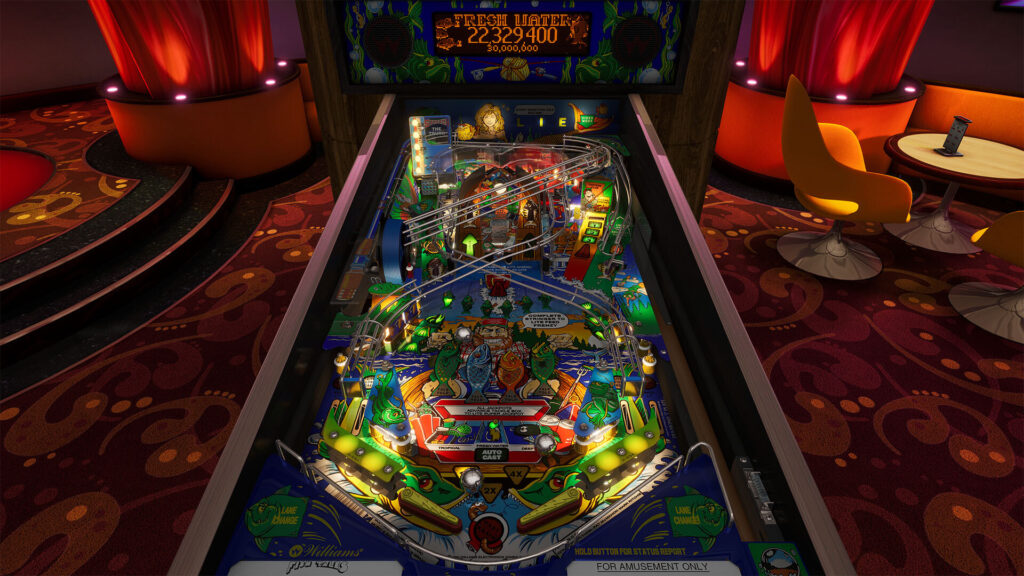 《三维弹球 FX(Pinball FX》|官方英文|容量38GB插图4 《三维弹球 FX(Pinball FX》|官方英文|容量38GB插图4