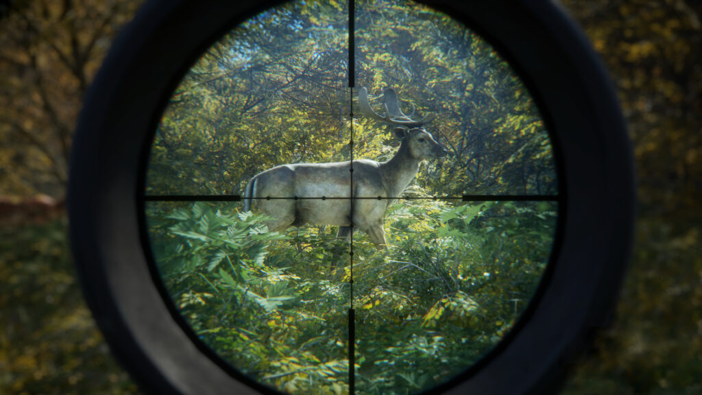 《猎人:野性的召唤/猎人:荒野的呼唤/支持网络联机/theHunter: Call of the Wild》V20240313-P2P|集成56个DLC||官中|支持键鼠.手柄|赠满财富技能小屋位置存档|容量89.1GB插图7 《猎人:野性的召唤/猎人:荒野的呼唤/支持网络联机/theHunter: Call of the Wild》V20240313-P2P|集成56个DLC||官中|支持键鼠.手柄|赠满财富技能小屋位置存档|容量89.1GB插图7
