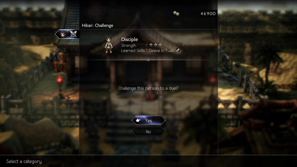 《歧路旅人2/八方旅人2/OCTOPATH TRAVELER II》v1.0.2模拟器整合版|整合解除帧数+金手指|容量7.34GB|官方简体中文插图3 《歧路旅人2/八方旅人2/OCTOPATH TRAVELER II》v1.0.2模拟器整合版|整合解除帧数+金手指|容量7.34GB|官方简体中文插图3