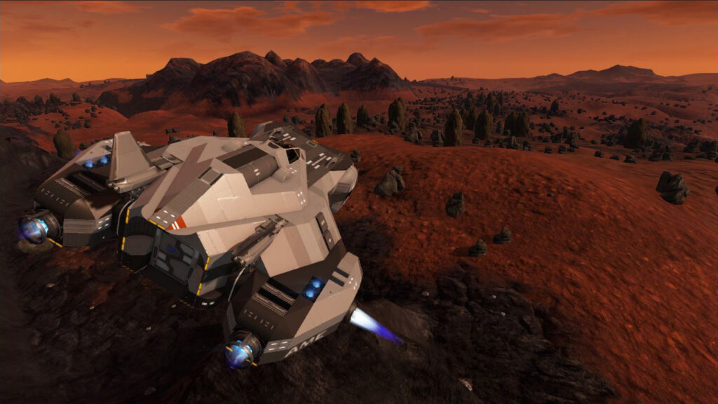 《帝国霸业:银河生存/Empyrion Galactic Survival》V1.11.7-P2P|官中|支持键鼠.手柄|容量17.53GB插图6 《帝国霸业:银河生存/Empyrion Galactic Survival》V1.11.7-P2P|官中|支持键鼠.手柄|容量17.53GB插图6