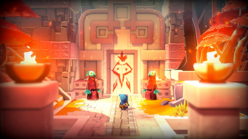《最后的篝火/The Last Campfire》V7473523官中简体|容量2GB插图7 《最后的篝火/The Last Campfire》V7473523官中简体|容量2GB插图7