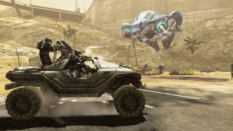 《光环:士官长合集/Halo: The Master Chief Collection》V1.3385.0.0-P2P|包含光环1234.ODST.致远星全6部|官中|支持键鼠.手柄|赠多项修改器|容量105GB插图6 《光环:士官长合集/Halo: The Master Chief Collection》V1.3385.0.0-P2P|包含光环1234.ODST.致远星全6部|官中|支持键鼠.手柄|赠多项修改器|容量105GB插图6