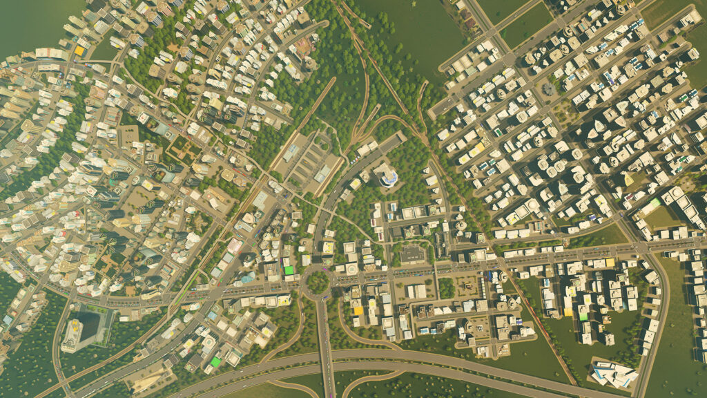 《城市天际线城市天际线/Cities: Skylines》v1.17.1.F4豪华版|集成全DLCs|容量17.7G|官方简体中文|支持键盘.鼠标|赠官方原声13首OST|赠多项修改器|赠200实用资产MODs|赠满金币初始存档插图5 《城市天际线城市天际线/Cities: Skylines》v1.17.1.F4豪华版|集成全DLCs|容量17.7G|官方简体中文|支持键盘.鼠标|赠官方原声13首OST|赠多项修改器|赠200实用资产MODs|赠满金币初始存档插图5