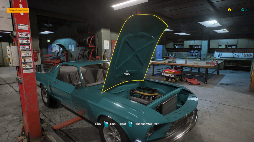 《汽车修理工2018 Car Mechanic Simulator 2018》插图6 《汽车修理工2018 Car Mechanic Simulator 2018》插图6