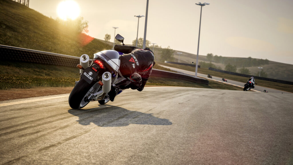 《极速骑行5/RIDE 5 Special Edition》V2024.02.22整合Speed With Style Pack|官中|支持键鼠.手柄|容量43.5GB插图6 《极速骑行5/RIDE 5 Special Edition》V2024.02.22整合Speed With Style Pack|官中|支持键鼠.手柄|容量43.5GB插图6
