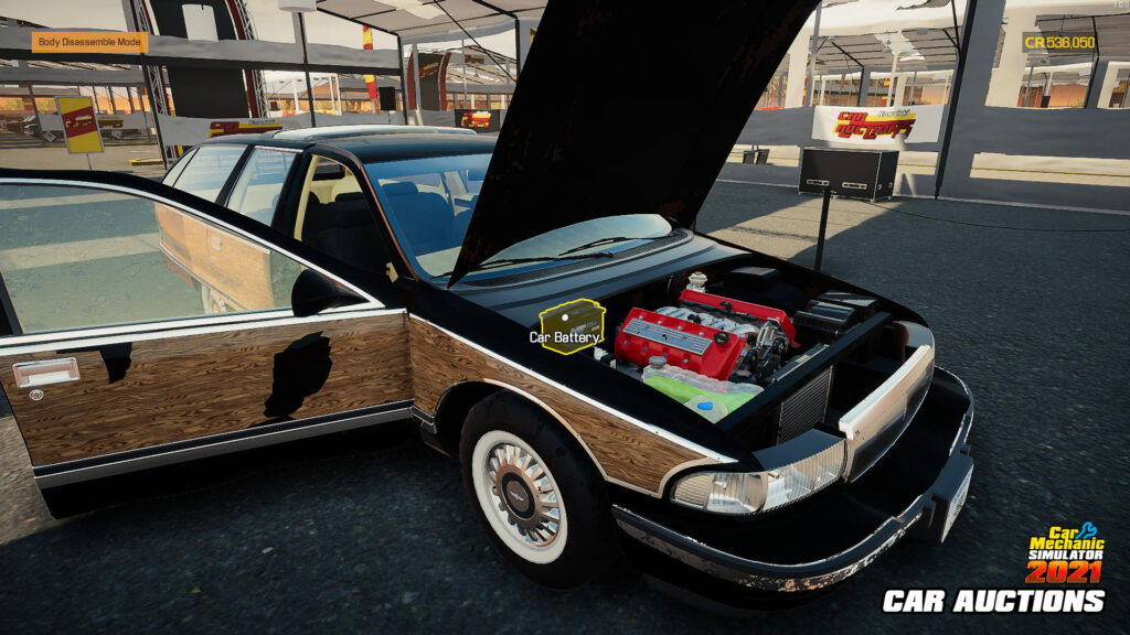 《汽车修理工模拟2021/Car Mechanic Simulator 2021》v1.0.35|官中|支持键鼠.手柄|容量23.7GB插图7 《汽车修理工模拟2021/Car Mechanic Simulator 2021》v1.0.35|官中|支持键鼠.手柄|容量23.7GB插图7