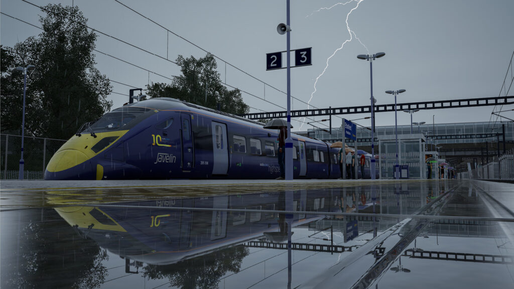 《模拟火车世界3 Train Sim World® 3》v1.0.2231.0|整合全DLC|容量227GB|官方简体中文|支持键盘.鼠标.手柄插图7 《模拟火车世界3 Train Sim World® 3》v1.0.2231.0|整合全DLC|容量227GB|官方简体中文|支持键盘.鼠标.手柄插图7