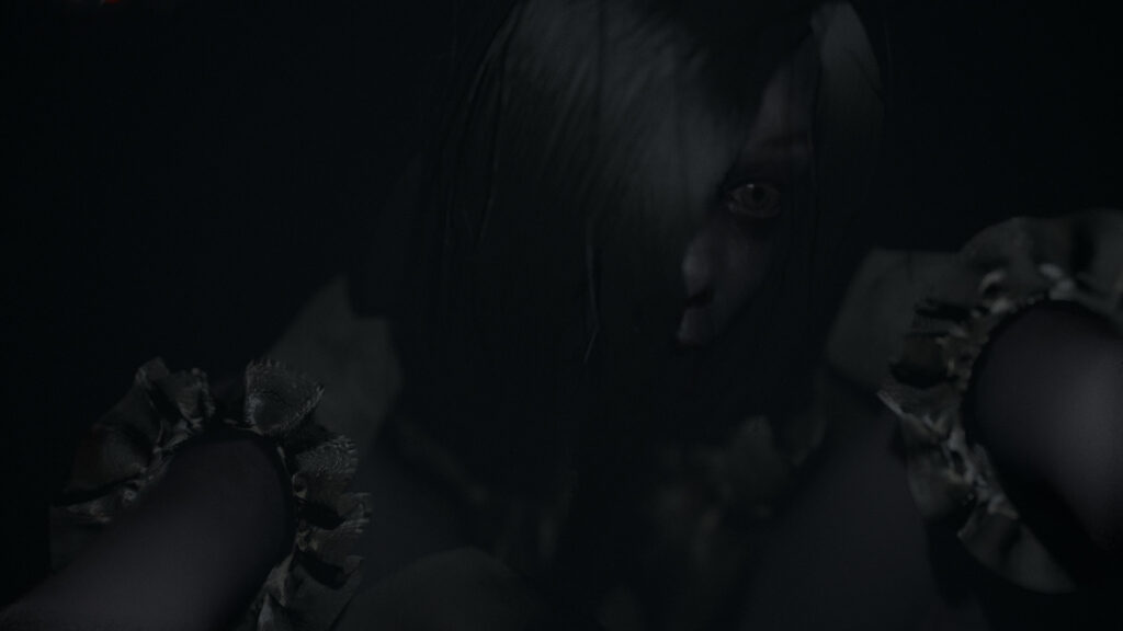 《面容 Visage》V3.04|官中|容量8GB插图5 《面容 Visage》V3.04|官中|容量8GB插图5