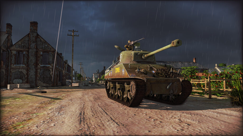 《钢铁之师:诺曼底44/Steel Division: Normandy 44》v300102836|容量38GB|官方简体中文|支持键盘.鼠标|赠多项修改器|赠官方原声17首BGM插图6 《钢铁之师:诺曼底44/Steel Division: Normandy 44》v300102836|容量38GB|官方简体中文|支持键盘.鼠标|赠多项修改器|赠官方原声17首BGM插图6