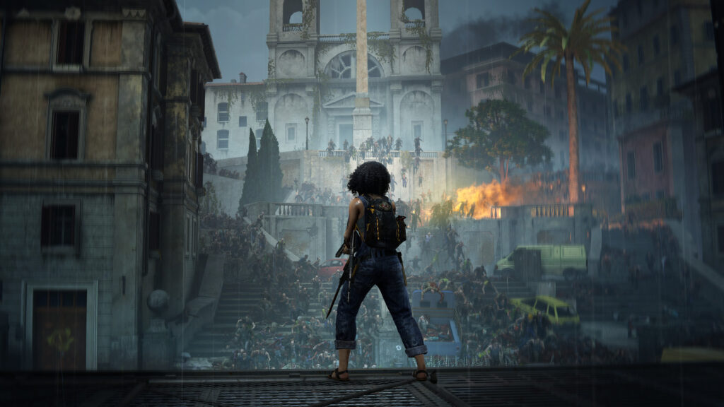 《僵尸世界大战/World War Z》v6040192(1.70)版|容量40.5GB|集成DLC|官中|赠多项修改器|赠999等级.荣誉技能.紫色荣誉头框.荣誉枪械技能.解锁存档-插图4 《僵尸世界大战/World War Z》v6040192(1.70)版|容量40.5GB|集成DLC|官中|赠多项修改器|赠999等级.荣誉技能.紫色荣誉头框.荣誉枪械技能.解锁存档-插图4
