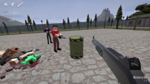 《GOREBOX》V1.15.5|官方英文|容量400MB-山水资源站
