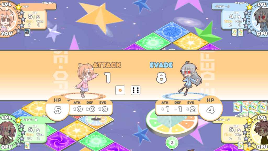 《百分百鲜橙汁/100%鲜橙汁/100% Orange Juice/100 Percent Orange Juice》V3.20|整合全DLC|官中|支持键鼠.手柄|容量3.51GB插图6 《百分百鲜橙汁/100%鲜橙汁/100% Orange Juice/100 Percent Orange Juice》V3.20|整合全DLC|官中|支持键鼠.手柄|容量3.51GB插图6
