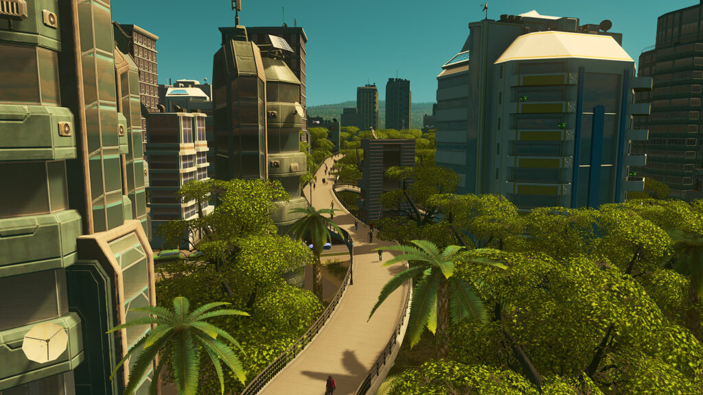 《城市天际线城市天际线/Cities: Skylines》v1.17.1.F4豪华版|集成全DLCs|容量17.7G|官方简体中文|支持键盘.鼠标|赠官方原声13首OST|赠多项修改器|赠200实用资产MODs|赠满金币初始存档插图6 《城市天际线城市天际线/Cities: Skylines》v1.17.1.F4豪华版|集成全DLCs|容量17.7G|官方简体中文|支持键盘.鼠标|赠官方原声13首OST|赠多项修改器|赠200实用资产MODs|赠满金币初始存档插图6