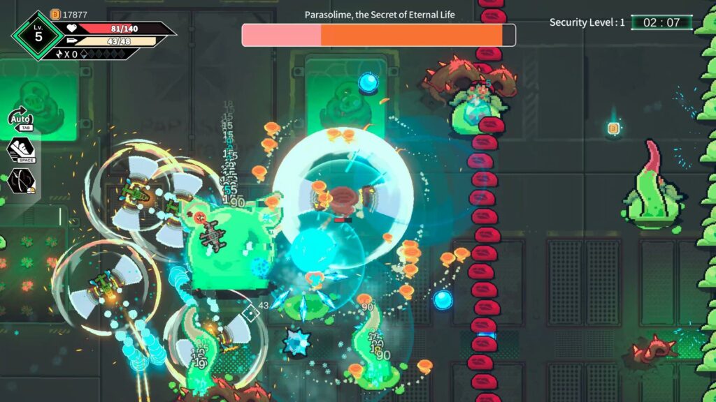 《X入侵者/X Invader》V0.8.5|官中|支持键鼠.手柄|容量387MB插图7 《X入侵者/X Invader》V0.8.5|官中|支持键鼠.手柄|容量387MB插图7