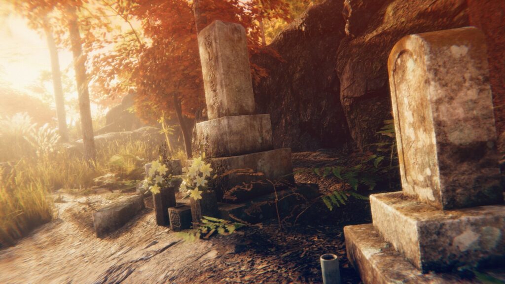 《空心茧 茧中蚕 /Hollow Cocoon》V1.20-TENOKE|官中|容量7.1GB插图5 《空心茧 茧中蚕 /Hollow Cocoon》V1.20-TENOKE|官中|容量7.1GB插图5