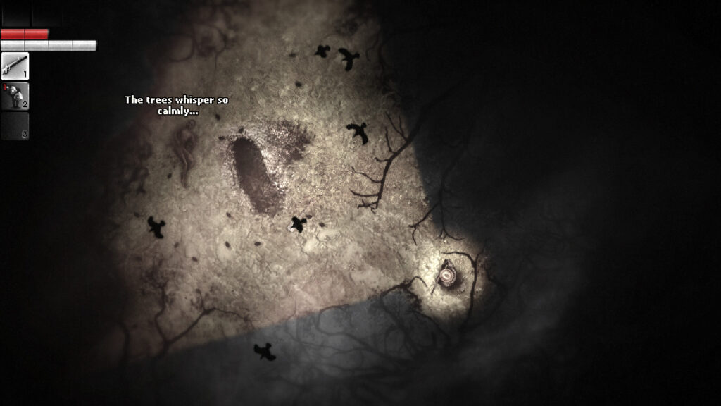《阴暗森林 Darkwood》V1.4.2|官中|容量1.9GB插图6 《阴暗森林 Darkwood》V1.4.2|官中|容量1.9GB插图6
